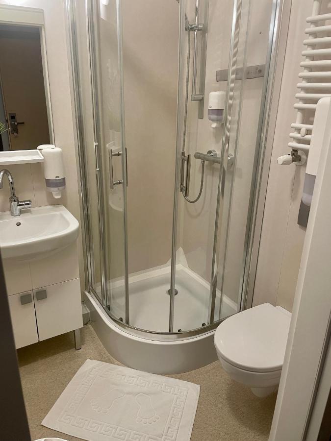 Smart2Stay Magnolia Warsaw Luaran gambar