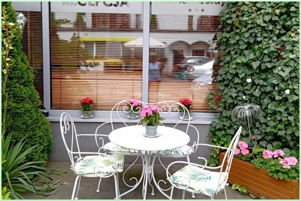 Smart2Stay Magnolia Warsaw Luaran gambar