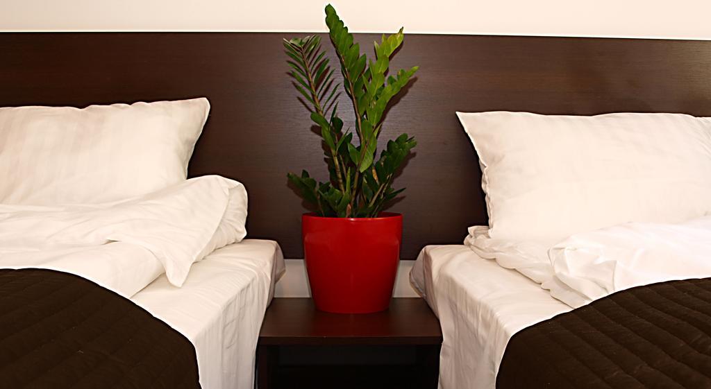 Smart2Stay Magnolia Warsaw Bilik gambar