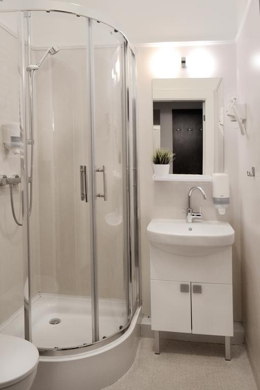 Smart2Stay Magnolia Warsaw Luaran gambar