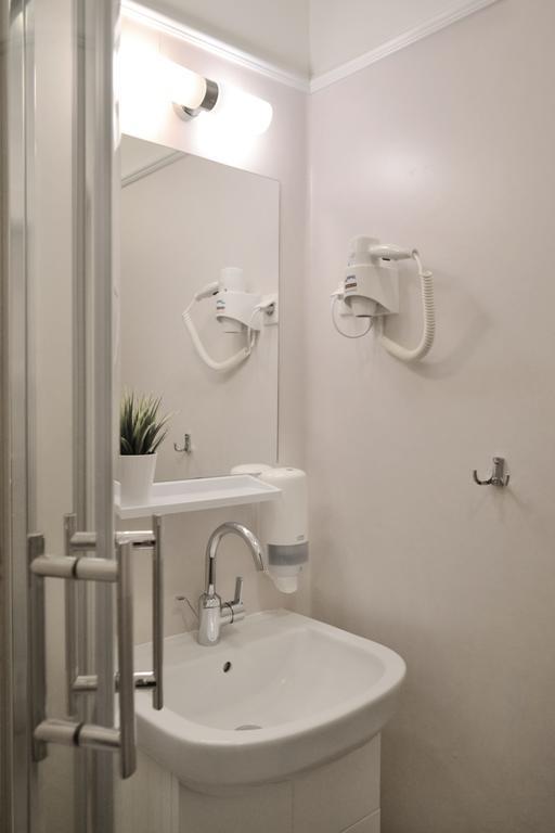 Smart2Stay Magnolia Warsaw Luaran gambar