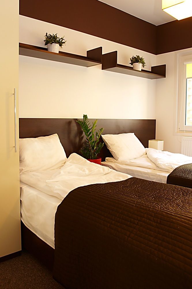 Smart2Stay Magnolia Warsaw Luaran gambar