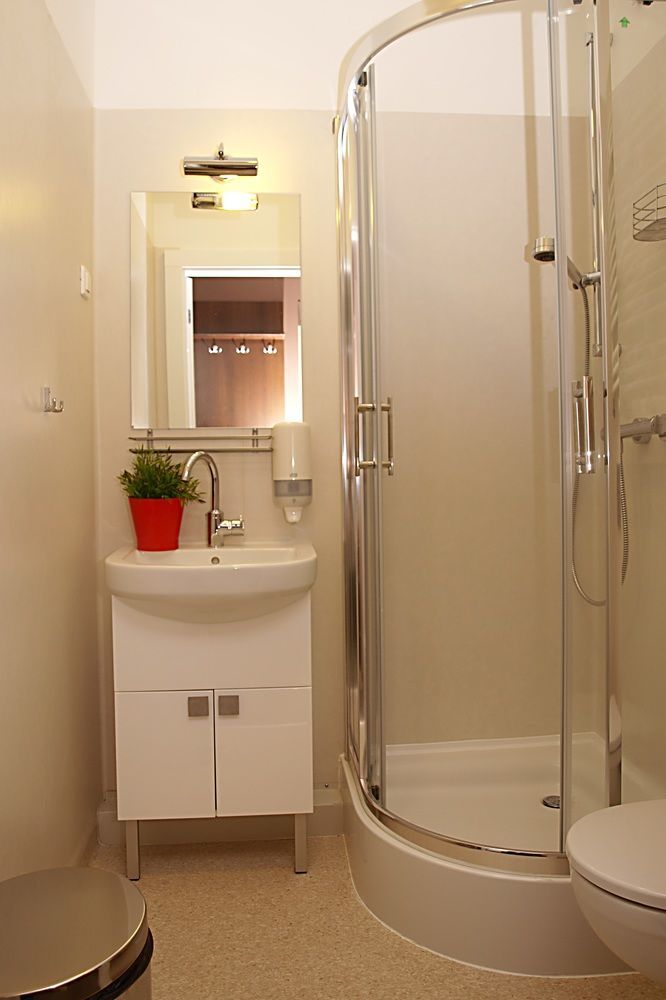 Smart2Stay Magnolia Warsaw Luaran gambar
